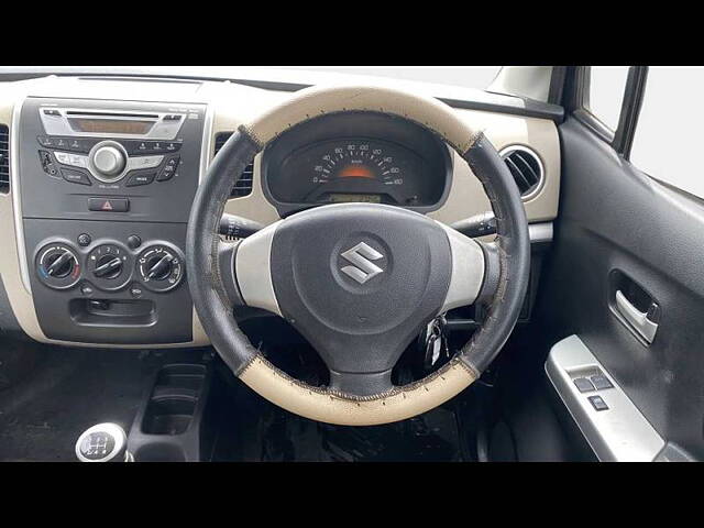 Used Maruti Suzuki Wagon R 1.0 [2010-2013] LXi in Pune