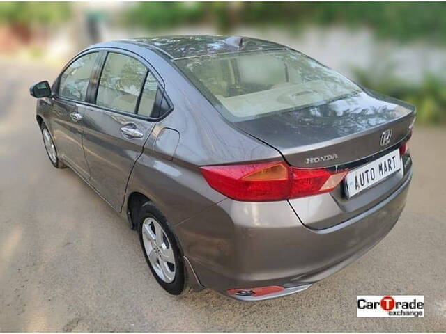 Used Honda City [2014-2017] VX in Jaipur