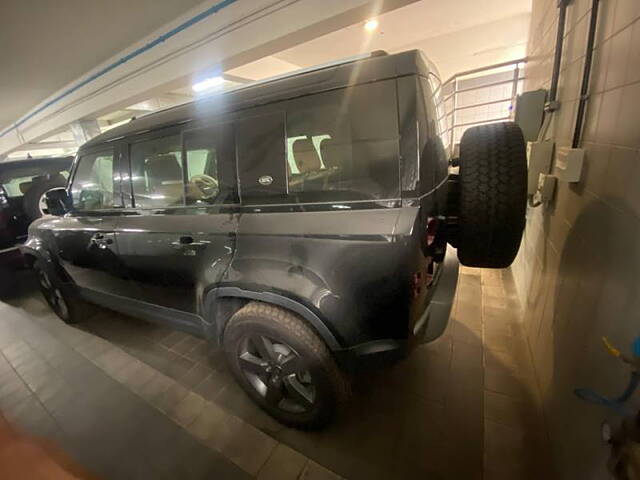 Used Land Rover Defender 110 HSE 3.0 Diesel [2021] in Ahmedabad