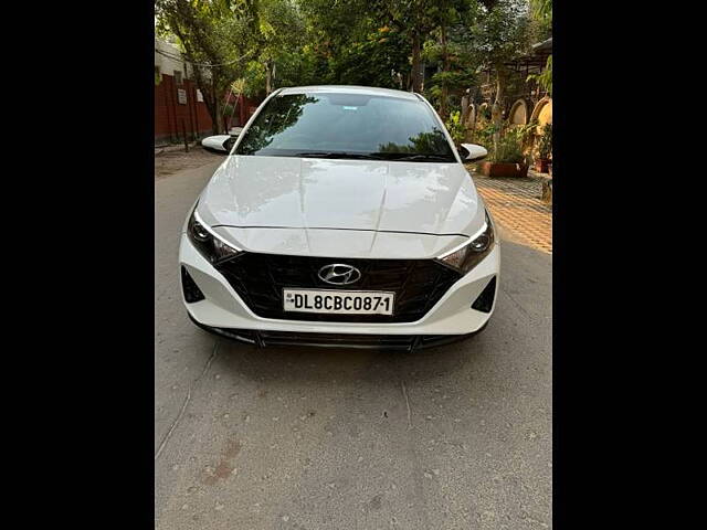 Used 2021 Hyundai Elite i20 in Delhi