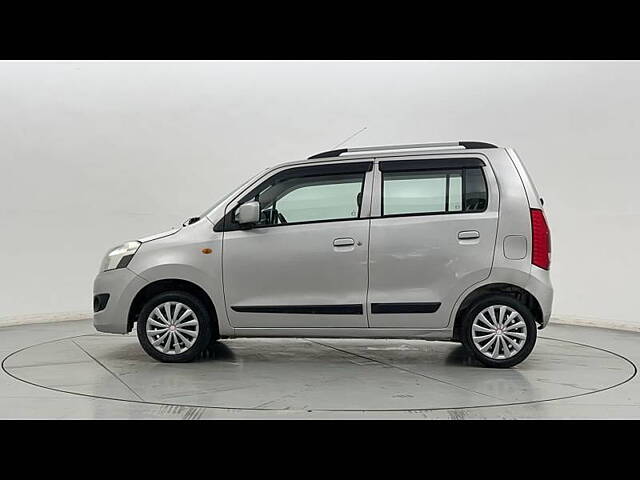 Used Maruti Suzuki Wagon R 1.0 [2010-2013] VXi in Delhi