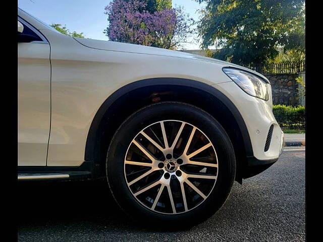 Used Mercedes-Benz GLC [2019-2023] 200 Progressive in Delhi