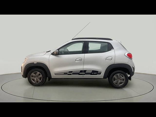 Used Renault Kwid [2022-2023] RXT 1.0 in Pune