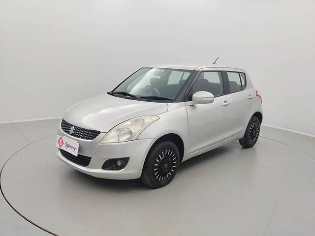 Used 2011 Maruti Suzuki Swift in Jaipur