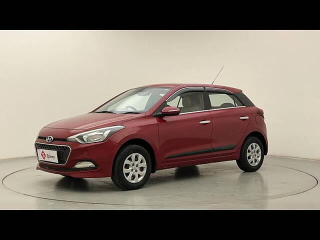 Used 2015 Hyundai Elite i20 in Pune