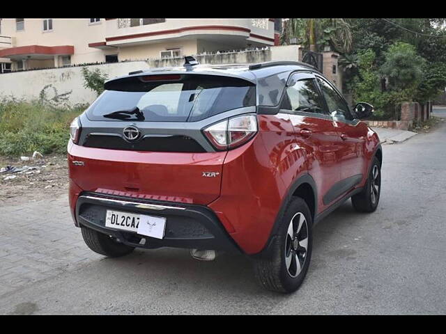 Used Tata Nexon [2017-2020] XZA Plus Petrol in Gurgaon