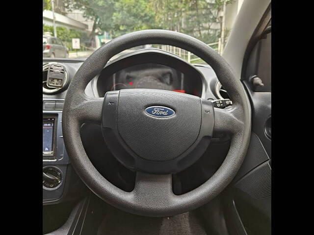 Used Ford Figo [2012-2015] Duratorq Diesel EXI 1.4 in Chennai