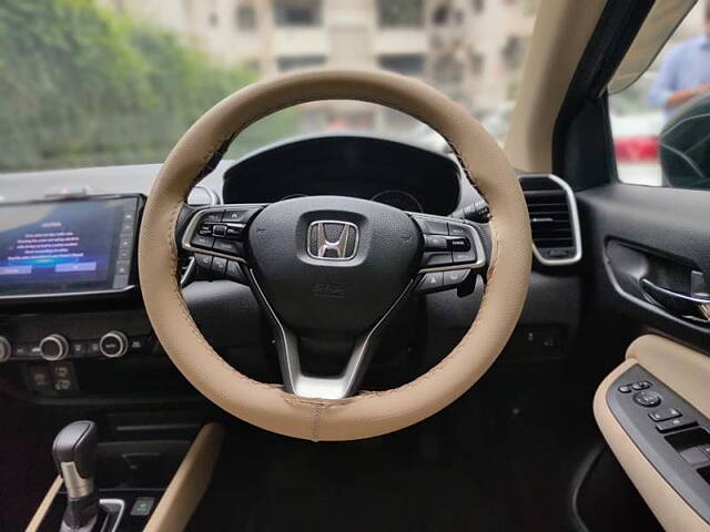 Used Honda City VX Petrol CVT in Mumbai