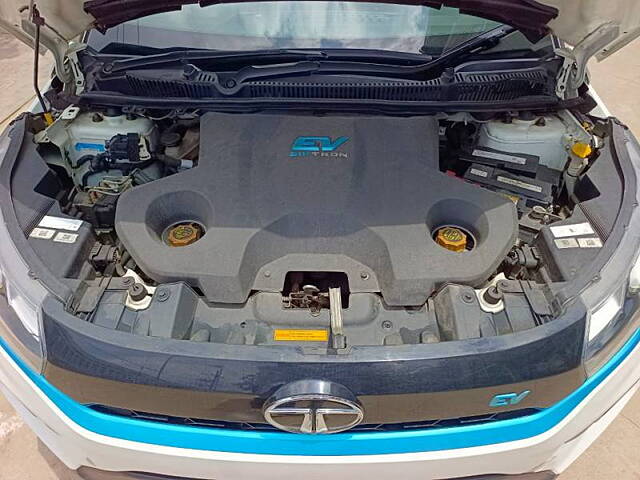 Used Tata Nexon EV [2020-2022] XZ Plus LUX in Mysore