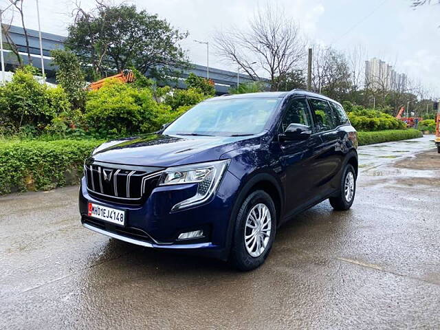 Used 2023 Mahindra XUV700 in Mumbai