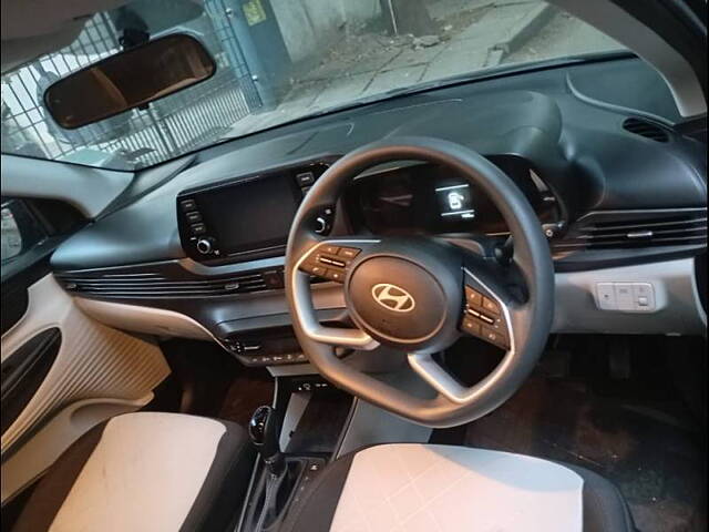 Used Hyundai i20 Sportz (O) 1.2 IVT in Chennai