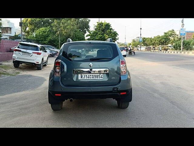 Used Renault Duster [2012-2015] 85 PS RxL Diesel in Jaipur