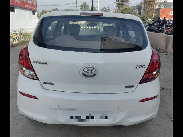 Used Hyundai i20 [2012-2014] Magna 1.4 CRDI in Dehradun