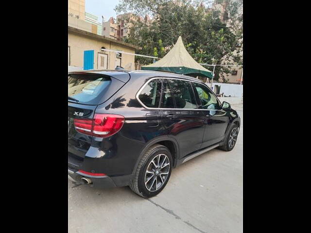 Used BMW X5 [2014-2019] xDrive 30d in Mumbai