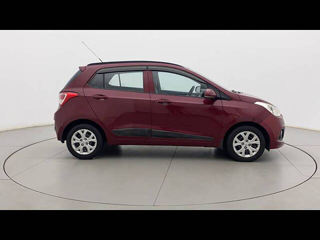 Used Hyundai Grand i10 [2013-2017] Sportz 1.2 Kappa VTVT [2013-2016] in Chennai