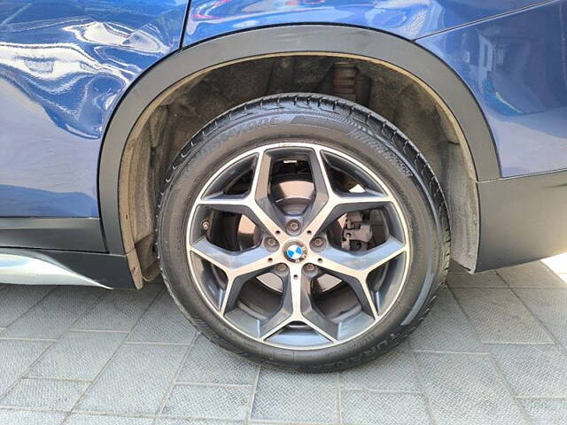 Used BMW X1 [2013-2016] sDrive20d xLine in Mumbai