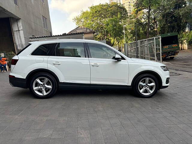 Used Audi Q7 [2015-2020] 45 TDI Technology Pack in Mumbai