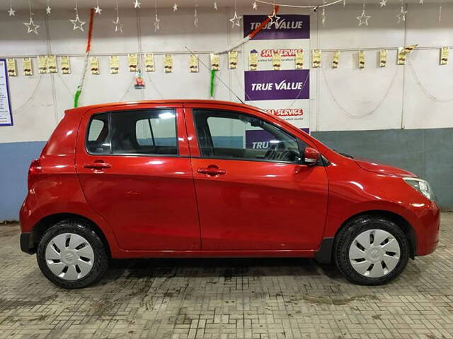 Used Maruti Suzuki Celerio [2014-2017] ZXi in Mumbai