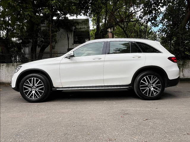 Used Mercedes-Benz GLC [2019-2023] 200 Progressive [2019-2021] in Delhi