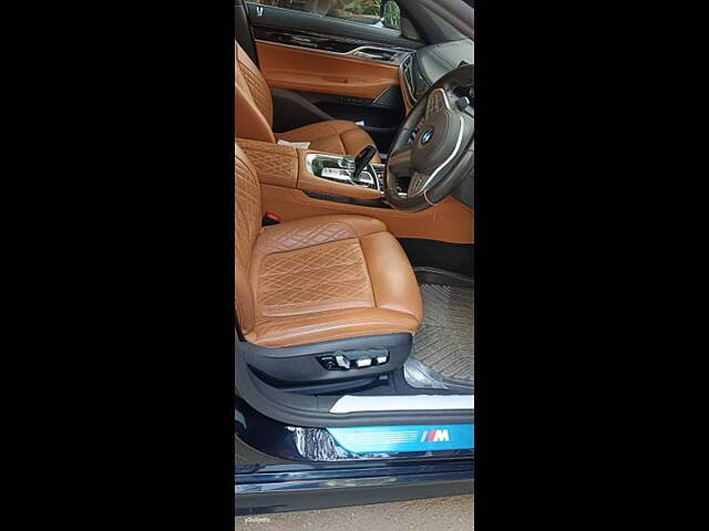 Used BMW 7 Series [2013-2016] 740Li in Delhi