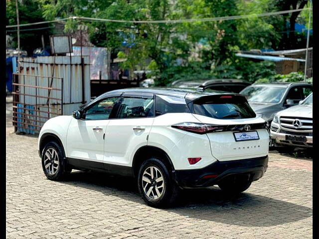 Used Tata Harrier [2019-2023] XZA Plus in Mumbai