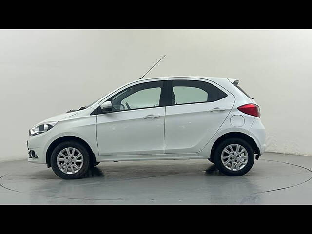 Used Tata Tiago [2016-2020] Revotron XZ in Delhi