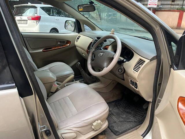 Used Toyota Innova [2005-2009] 2.5 V 7 STR in Mumbai