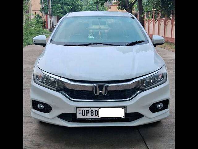 Used 2018 Honda City in Agra