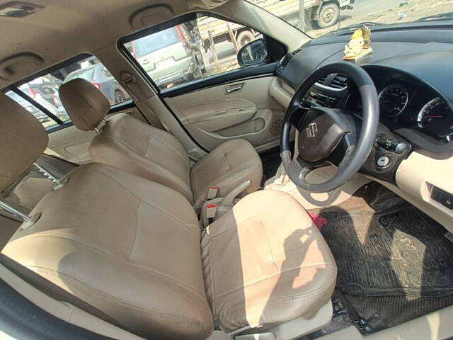 Used Maruti Suzuki Swift Dzire [2015-2017] VXI in Panvel