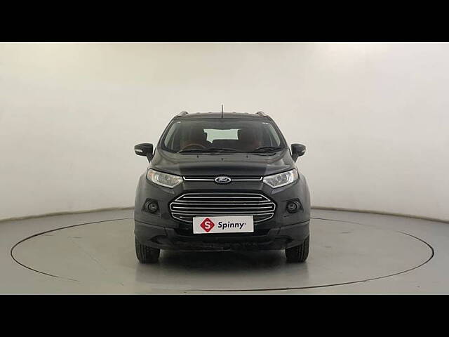 Used Ford EcoSport [2017-2019] Trend + 1.5L TDCi in Ahmedabad