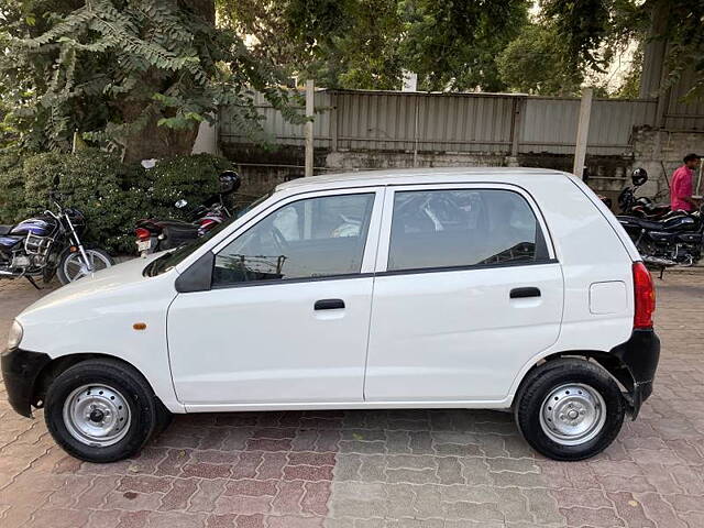 Used Maruti Suzuki Alto [2005-2010] LXi BS-III in Lucknow