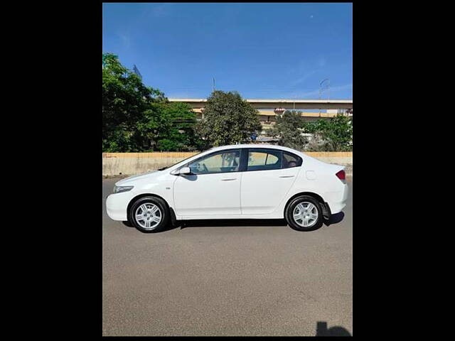 Used Honda City [2008-2011] 1.5 S MT in Pune