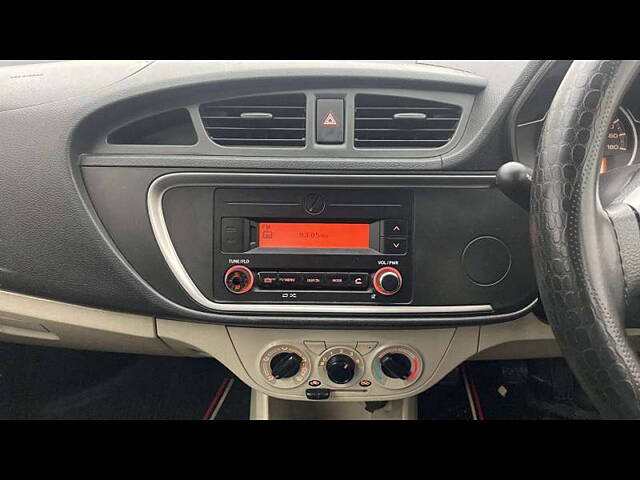 Used Maruti Suzuki Alto 800 VXi in Hyderabad