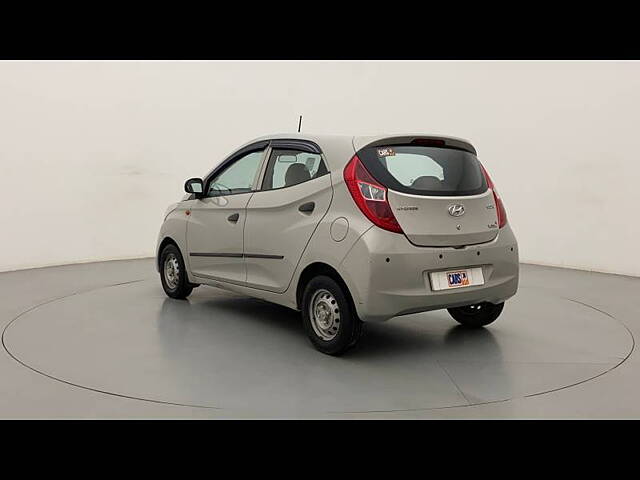 Used Hyundai Eon Era + in Hyderabad