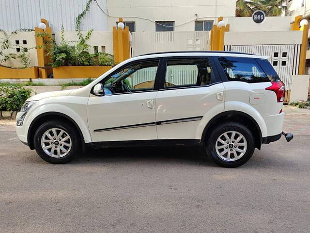 Used Mahindra XUV500 [2015-2018] W9 AT in Bangalore