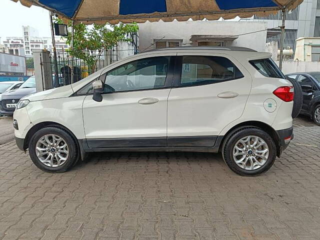 Used Ford EcoSport [2013-2015] Titanium 1.5 TDCi in Chennai