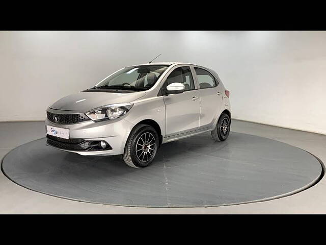 Used 2019 Tata Tiago in Bangalore