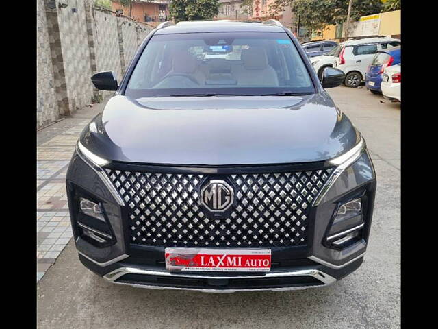 Used 2023 MG Hector in Thane