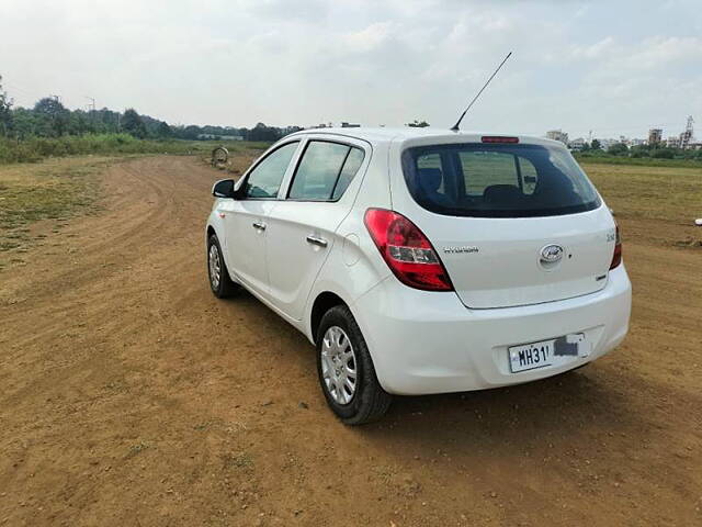 Used Hyundai i20 [2010-2012] Magna 1.2 in Nagpur