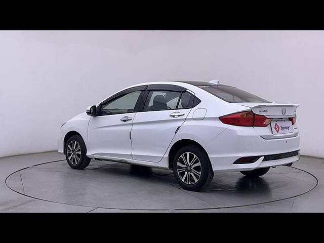 Used Honda City [2014-2017] V in Chennai