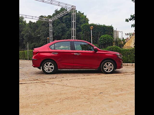 Used Honda Amaze [2018-2021] 1.2 V MT Petrol [2018-2020] in Delhi