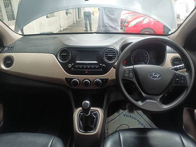 Used Hyundai Grand i10 [2013-2017] Sports Edition 1.2L Kappa VTVT in Chennai