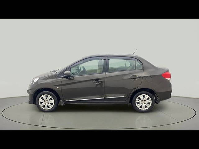 Used Honda Amaze [2013-2016] 1.2 S i-VTEC in Bangalore