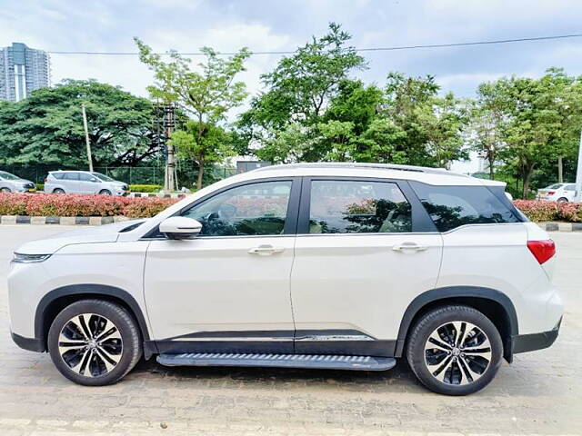 Used MG Hector Sharp Pro 2.0 Turbo Diesel [2023] in Bangalore