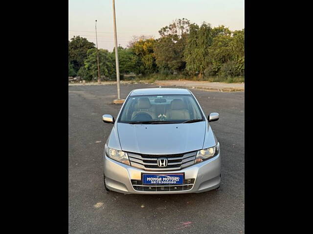 Used 2009 Honda City in Ludhiana