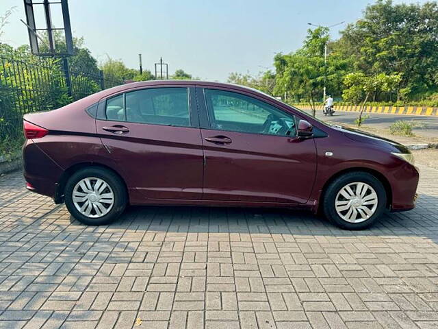 Used Honda City [2014-2017] SV in Mumbai