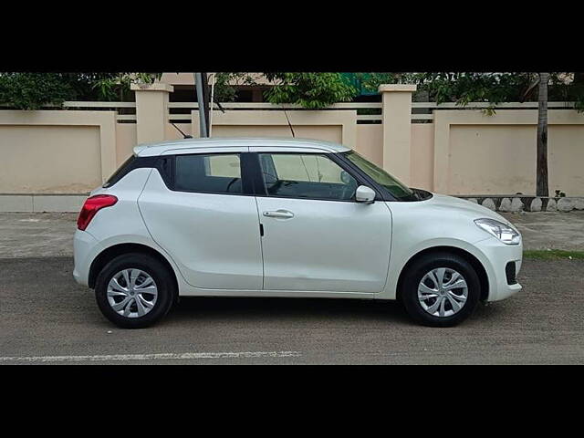 Used Maruti Suzuki Swift [2014-2018] VXi [2014-2017] in Nagpur