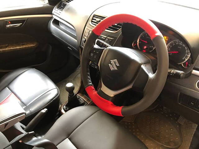 Used Maruti Suzuki Swift [2014-2018] ZXi in Mumbai