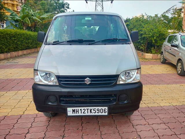 Used 2021 Maruti Suzuki Eeco in Pune