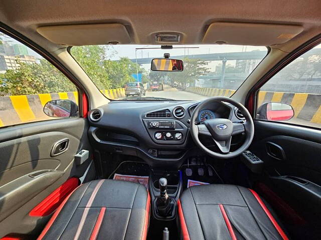 Used Datsun redi-GO [2016-2020] A in Mumbai